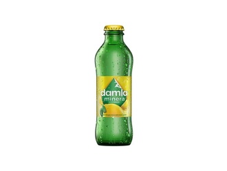 Damla Limonlu Soda (200 Ml) görseli