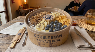 Kahvaltı Bowl görseli