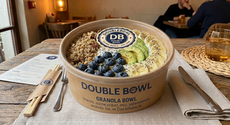 Granola Bowl görseli