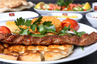 Adana Kebap görseli
