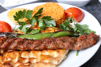 Adana Kebap görseli