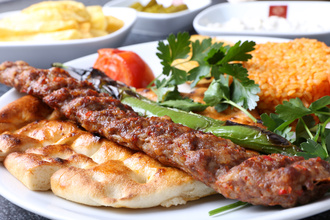 Urfa Kebap görseli