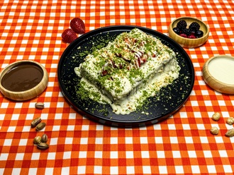 Kado Beyaz Çikolata Muz görseli