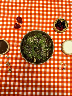 Kado Muz Karnavalı Bowl görseli