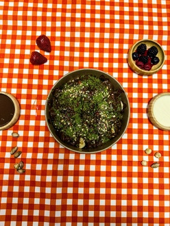 Kado Sütlü Bowl görseli