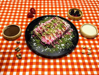 Kado Frambuazlı görseli