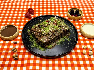 Kado Sütlü Çilekli görseli