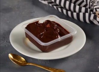 Profiteroll görseli