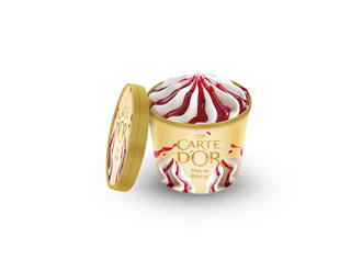 Carte D'or Meyve Rüyası Cup 110 Ml görseli