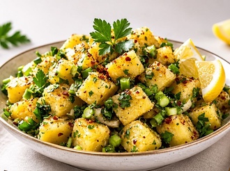 Patates Salatası görseli
