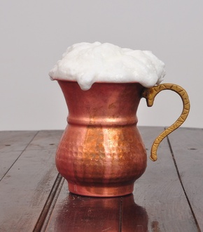 Açık Yayın Ayran görseli
