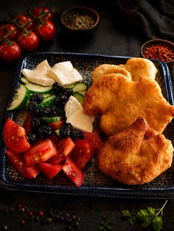 Pişi Tabağı görseli