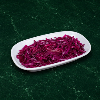 Kırmızı Lahana görseli