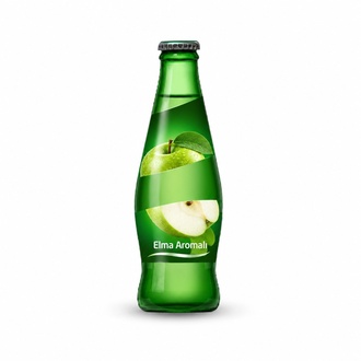 Elmalı Soda görseli