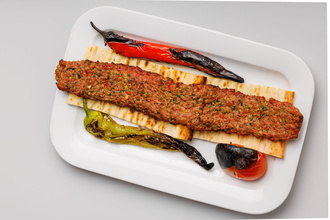 Adana Beyti Kebap (210 G) görseli