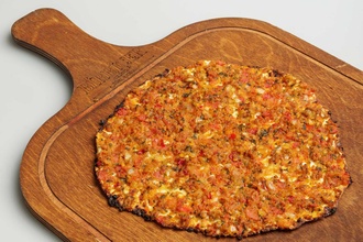 Adana Lahmacun (4 Adet) görseli