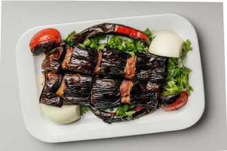 Patlıcan Kebabı (250 G) görseli