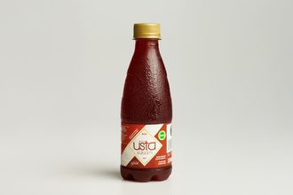 Acılı Şalgam Suyu (300 Ml) görseli