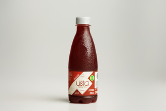 Acısız Şalgam Suyu (330 Ml) görseli