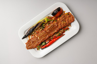 Mithal Special Kebap (230 G) görseli