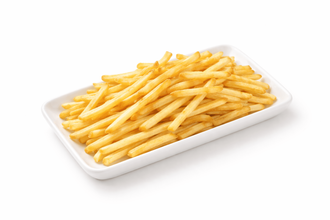 Patates Kızartması görseli