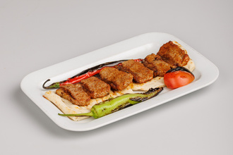 Yağlı Kara (220 G) görseli