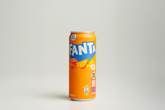 Fanta (330 Ml) görseli