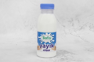 Yayık Ayran ( 275 Ml. ) görseli