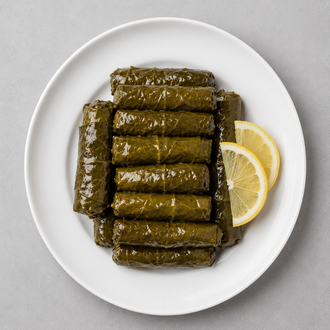 Zeytinyağlı Yaprak Sarma (6 Adet) görseli