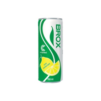 Limon Aromalı Gazlı İçecek (25Cl) görseli