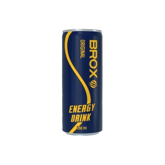 Energy Drink (25Cl) görseli