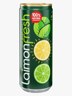 Laimon Fresh Nane (33 Cl.) görseli