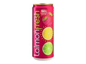 Laimon Fresh Frambuaz (25 Cl.) görseli