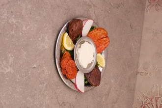 Kuru Dolma görseli