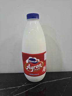 1 Ltr Ayran görseli