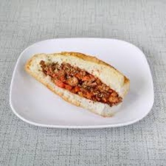 Çeyrek Ekmek İzmir 50 Gr görseli