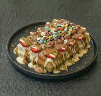 Artura Vien Waffle görseli