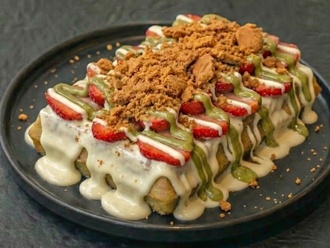 Sireng Waffle görseli