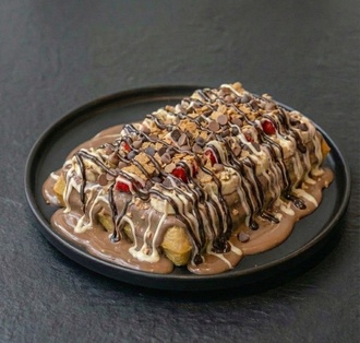 Vnl Waffle görseli