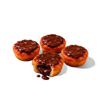 Kıtkat® İle Sezar Puffs 4’Lü görseli