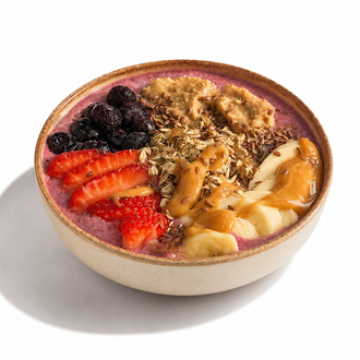 Acai Bowl görseli