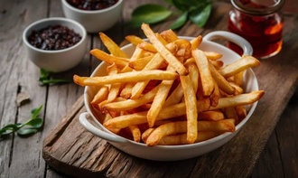 Patates Cips görseli