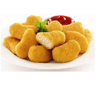 Nugget görseli