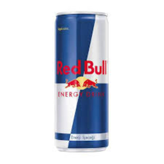 Red Bull görseli