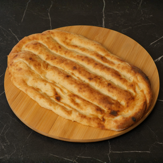 Tırnaklı Pide görseli