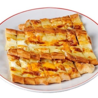 Kaşarlı Yumurtalı Pide görseli