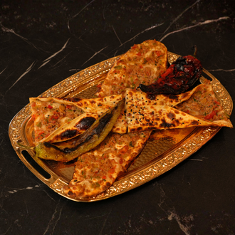 Mevlana Etli Ekmek görseli
