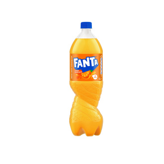 Fanta 1 Lt görseli