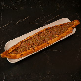 Kıymalı Pide görseli