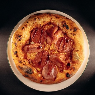 Special Pizza görseli